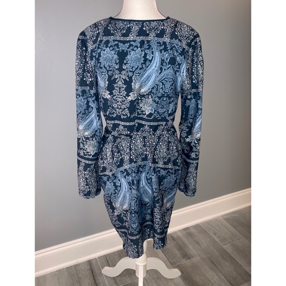 BAND OF GYPSIES dress size S - Picture 3 of 9